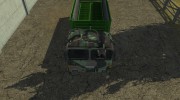 MAN GL 10T Silage v1.0 para Farming Simulator 2013 miniatura 11