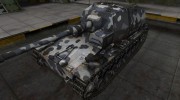 Немецкий танк Dicker Max для World Of Tanks миниатюра 1