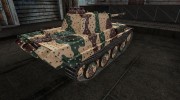 PzKpfw V Panther 03 для World Of Tanks миниатюра 4