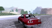 1998 Nissan GT-R R33 для GTA San Andreas миниатюра 2