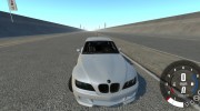 BMW Z3 M Power 2002 для BeamNG.Drive миниатюра 2