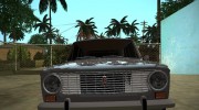 ВАЗ 2102 для GTA San Andreas миниатюра 3