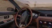 Chrysler 300M 1998 3.5i V6 для GTA San Andreas миниатюра 13