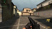 MP9 para Counter-Strike Source miniatura 2