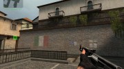 Ак-47 Black for Counter-Strike Source miniature 1