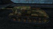 СУ-152 para World Of Tanks miniatura 2