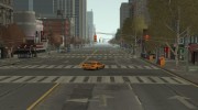 HD Roads для GTA 4 миниатюра 2