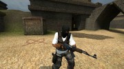 The Muted and Tortured Terror для Counter-Strike Source миниатюра 1