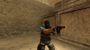 Lonkes glock para Counter-Strike Source miniatura 4