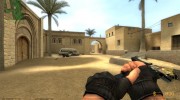 Desert Ops Camo Usp for Counter-Strike Source miniature 3