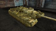 Шкурка для T95 №15 для World Of Tanks миниатюра 5