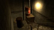 HD Oil Drum Remaster for Counter-Strike Source miniature 3