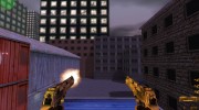 hawksgoldendeagles для Counter Strike 1.6 миниатюра 2