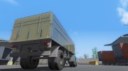 ОДАЗ 885 с Farming Simulator 2017 для GTA San Andreas миниатюра 4