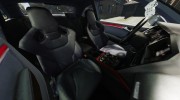 Audi RS5 2012 for GTA 4 miniature 8
