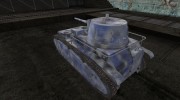 Leichtetraktor от sargent67 2 para World Of Tanks miniatura 3