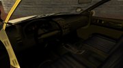 Declasse Premier LVPD for GTA San Andreas miniature 3
