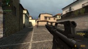 Colt M16 (FAMAS) para Counter-Strike Source miniatura 3
