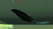 Shark Killer для GTA San Andreas миниатюра 10