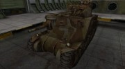Американский танк M3 Lee para World Of Tanks miniatura 1