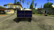 Сar spawn - спаун машин for GTA San Andreas miniature 5
