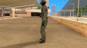 Navy Seals para GTA San Andreas miniatura 2