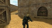 Default Knife Retexture для Counter Strike 1.6 миниатюра 4
