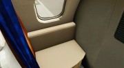 Embraer Phenom 100 for GTA San Andreas miniature 14
