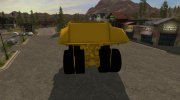 Caterpillar 797B версия 1.2.0 for Farming Simulator 2017 miniature 4