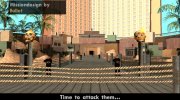 Revenge for GTA San Andreas miniature 10