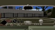 ГАЗ-13 Чайка v 2.0 for GTA San Andreas miniature 5