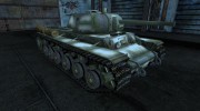 КВ-1С Leonid для World Of Tanks миниатюра 5