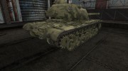Шкурка для M103 for World Of Tanks miniature 4