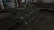 Шкурка для VK3601(H) for World Of Tanks miniature 4