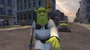 Shrek for Mafia: The City of Lost Heaven miniature 1