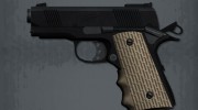 Colt Defender для GTA 4 миниатюра 1