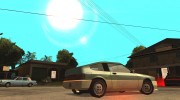 Солнечные отражения para GTA San Andreas miniatura 4