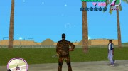 Cкин десантника для GTA Vice City миниатюра 2