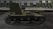 Ремоделлинг с танкистами для СУ-26 для World Of Tanks миниатюра 5