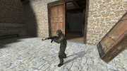 Canadian Forces Cadpat for Counter-Strike Source miniature 5