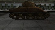 Американский танк M4 Sherman para World Of Tanks miniatura 5