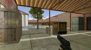 de_hyperzone для Counter Strike 1.6 миниатюра 28