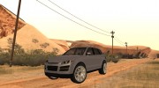 Obey Rocoto GTA V para GTA San Andreas miniatura 1
