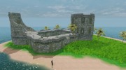 Tropical Islands для TES V: Skyrim миниатюра 1