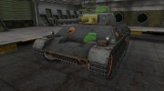 Зона пробития PzKpfw III/IV para World Of Tanks miniatura 1
