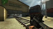 Soulslayers M4a1+L00rdn00bs Edits para Counter-Strike Source miniatura 3