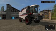 Beктop 410 para Farming Simulator 2017 miniatura 1