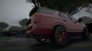 GMC Yukon Denali para GTA San Andreas miniatura 3