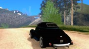 FlatOut Mob Car для GTA San Andreas миниатюра 3