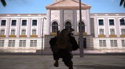 Army Special Force для GTA San Andreas миниатюра 7
